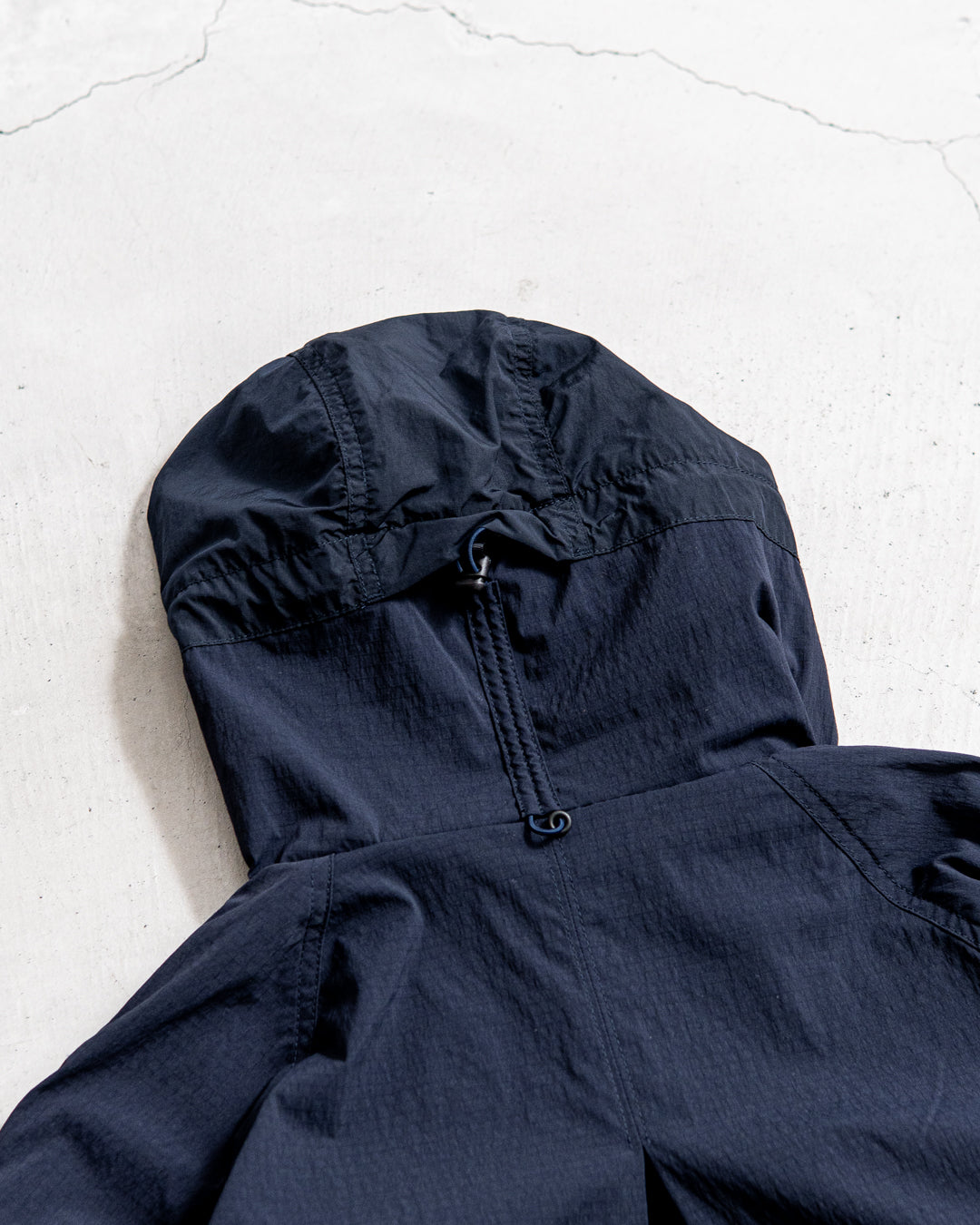 通販]wfeld(フェルド) MOUNTAIN ACTION PARKA 商品ページ – zentex