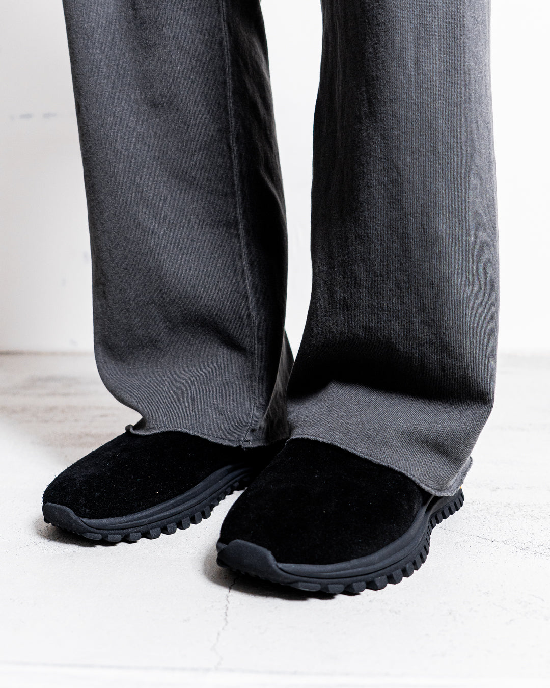 GEM SPORTSWEAR  SWEAT PANTS