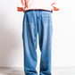 BIG MAC DENIM PAINTER PANTS