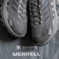 Snow Peak × MERRELL MOAB SPEED 2 GORE-TEX SP