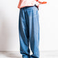 BIG MAC DENIM PAINTER PANTS