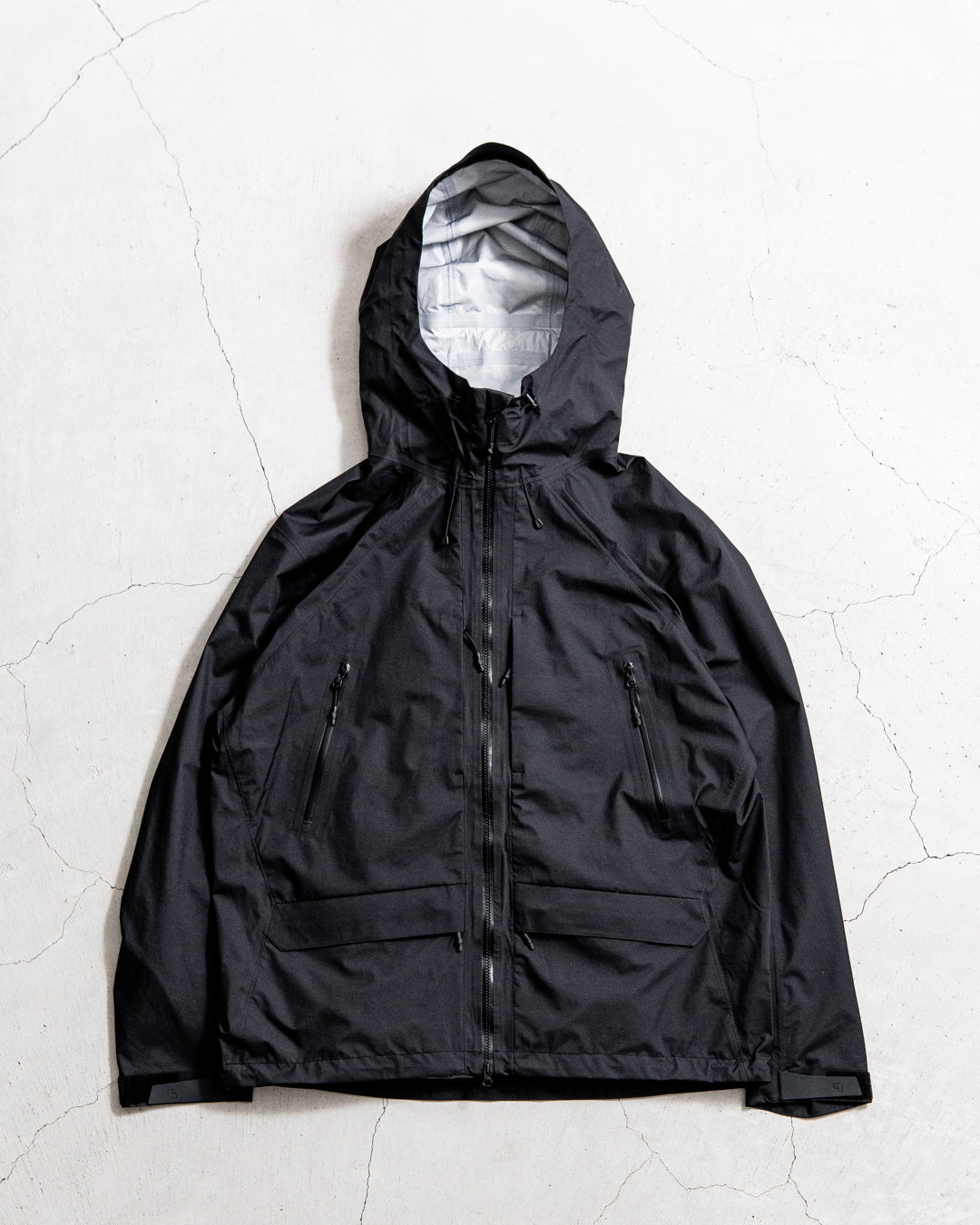 【collabolation】CAYL x Usage JACKET 1
