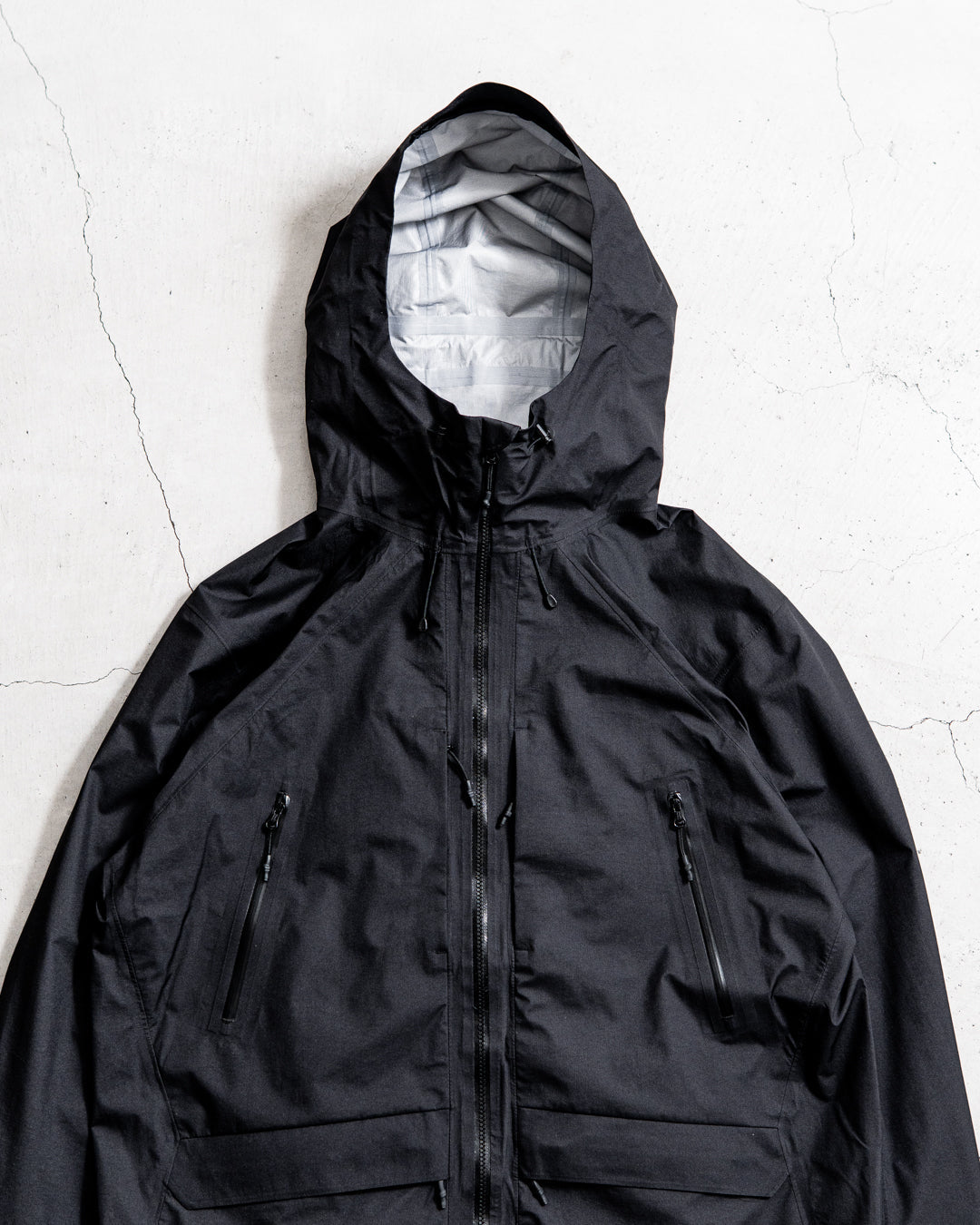 【collabolation】CAYL x Usage JACKET 1