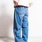 BIG MAC DENIM PAINTER PANTS