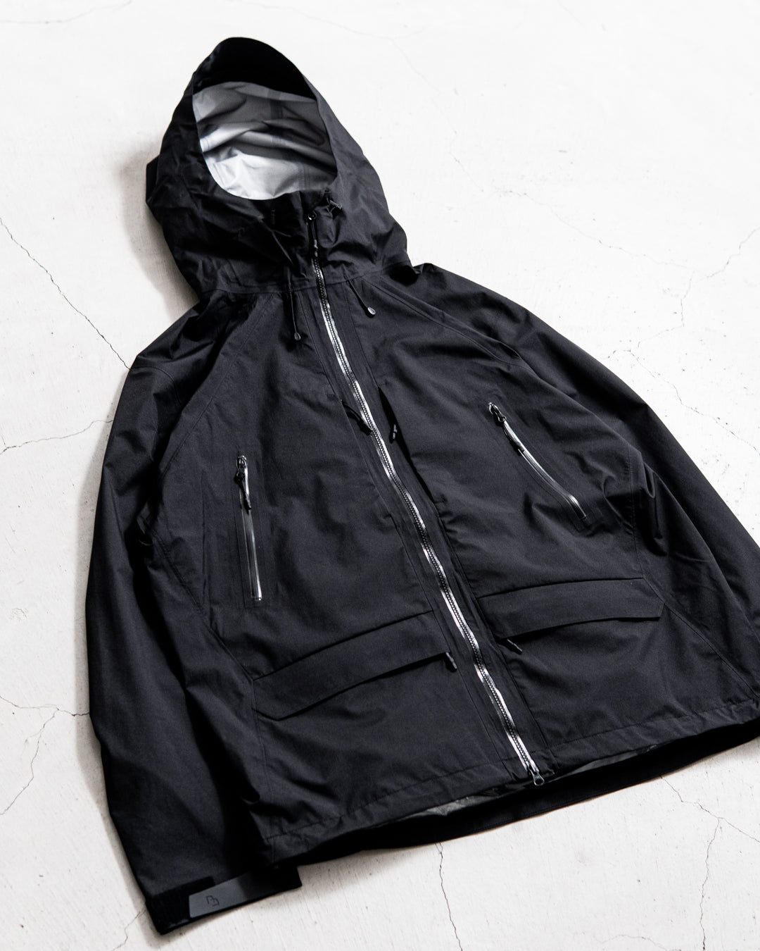 【collabolation】CAYL x Usage JACKET 1