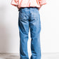 BIG MAC DENIM PAINTER PANTS
