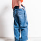 BIG MAC DENIM PAINTER PANTS
