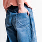 BIG MAC DENIM PAINTER PANTS