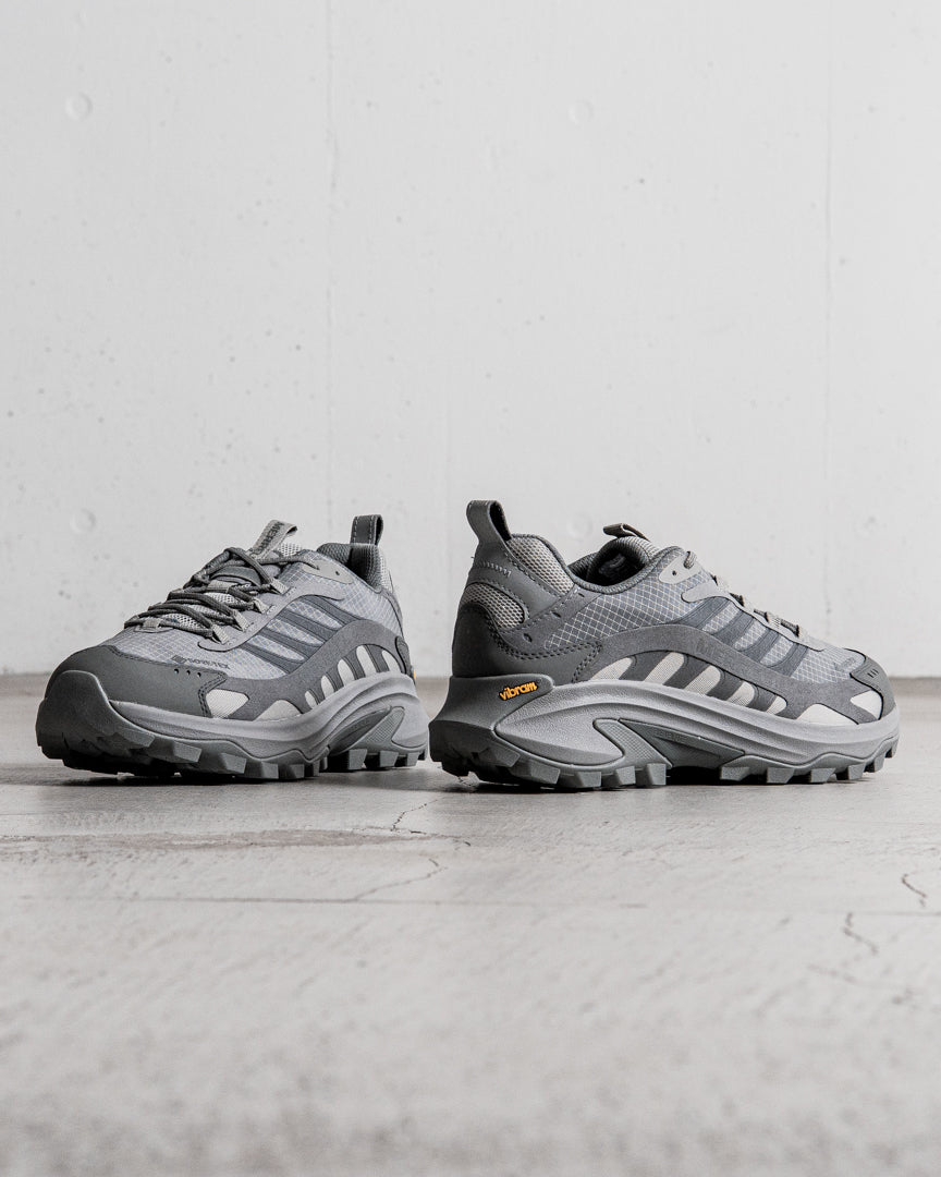 Snow Peak × MERRELL MOAB SPEED 2 GORE-TEX SP