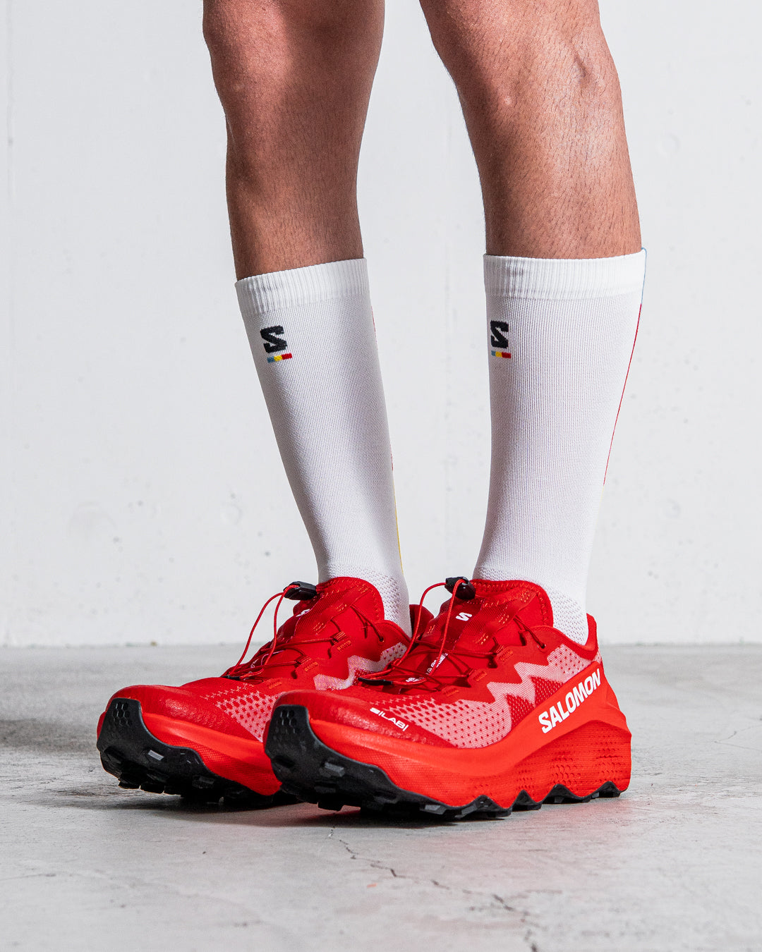 SALOMON S/LAB ULTRA GLIDE 1.5