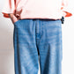 BIG MAC DENIM PAINTER PANTS