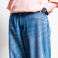 BIG MAC DENIM PAINTER PANTS