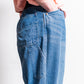 BIG MAC DENIM PAINTER PANTS