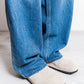 BIG MAC DENIM PAINTER PANTS