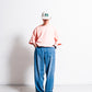 BIG MAC DENIM PAINTER PANTS