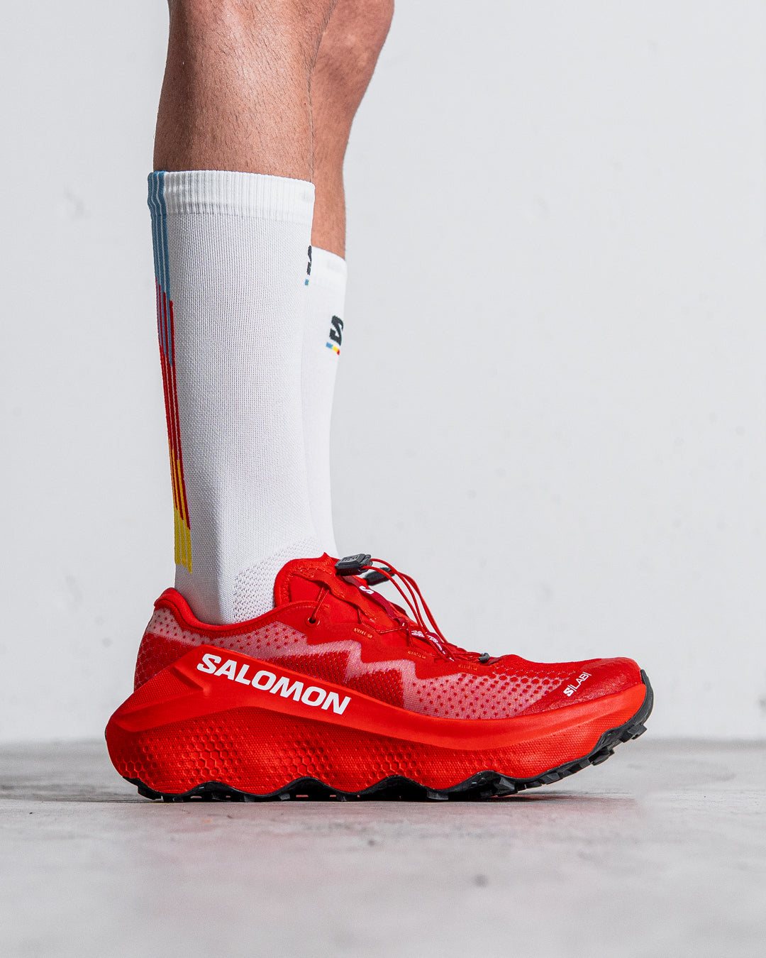 SALOMON S/LAB ULTRA GLIDE 1.5