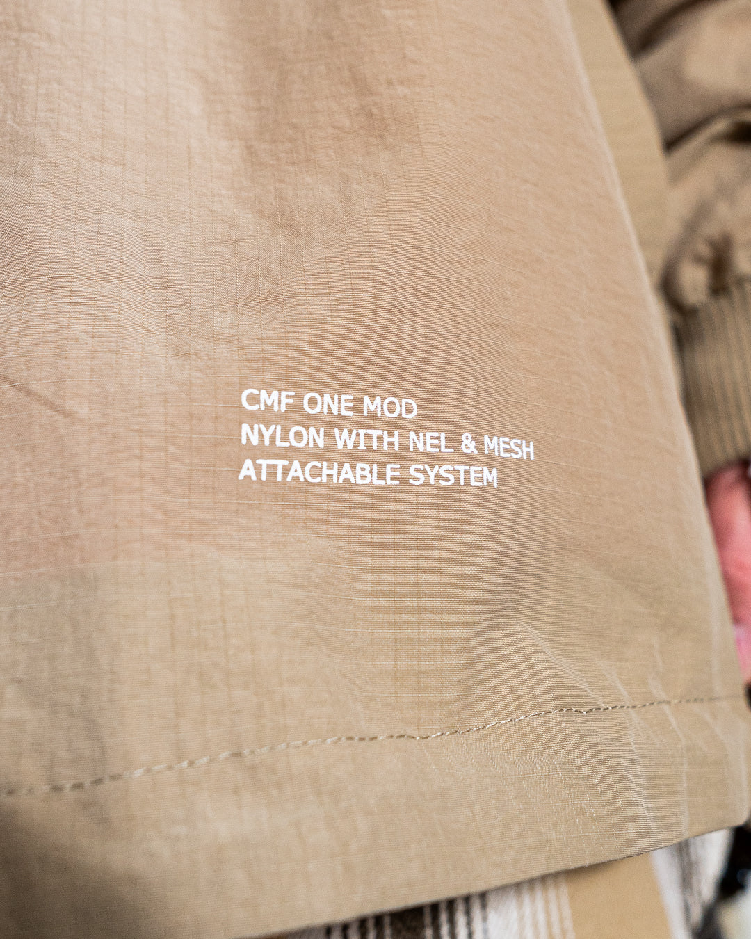 【REVERSIBLE】CMF OUTDOOR GARMENT C-1 MOD