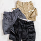 【collabolation】Dickies × wfeld G.W.C MESH CARGO SHORTS