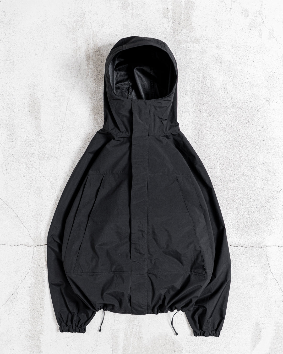 MOUNTAIN PARKA – zentex