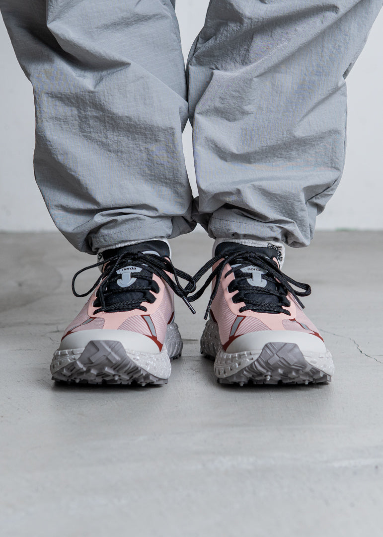 norda 001 LTD Edition Axolotl