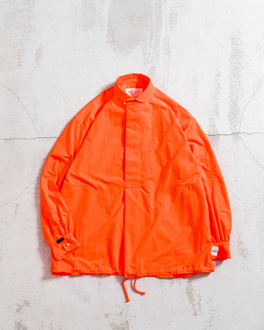 【zentex exclusive】norbit Shadow Stripe Long Sleeve Pullover Shirt "zentex custom"