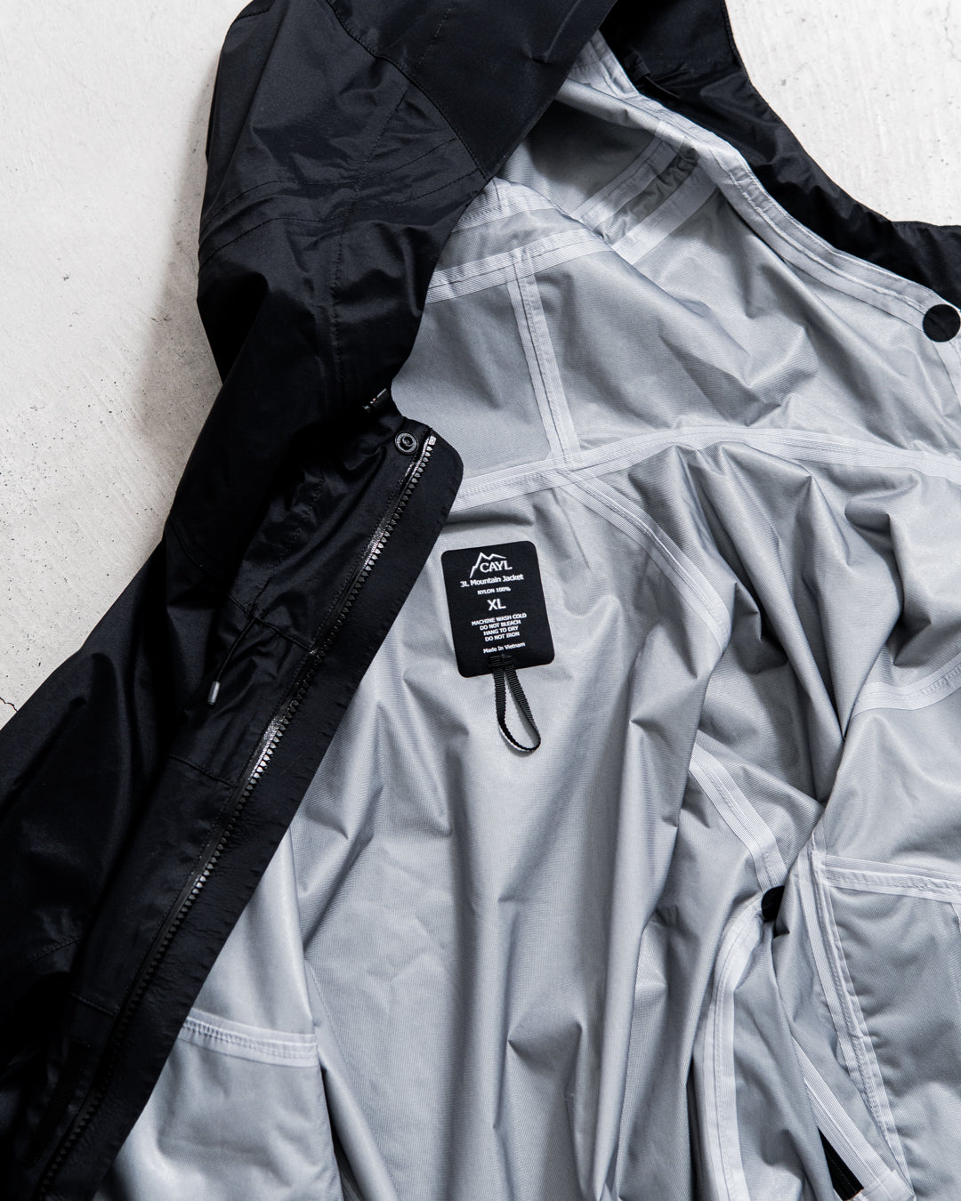 CAYL 3L Mountain Jacket