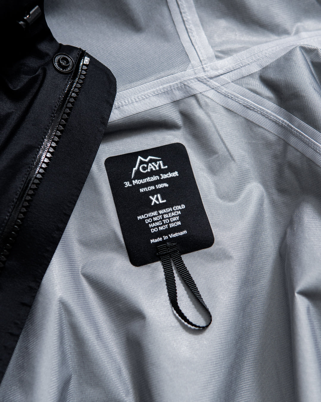 CAYL 3L Mountain Jacket