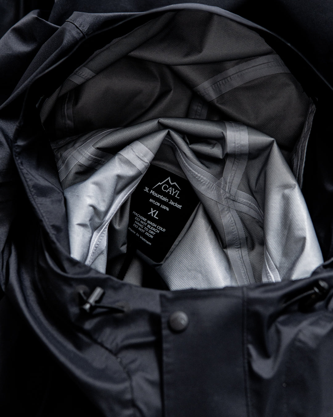 CAYL 3L Mountain Jacket