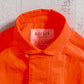 【zentex exclusive】norbit Shadow Stripe Long Sleeve Pullover Shirt "zentex custom"