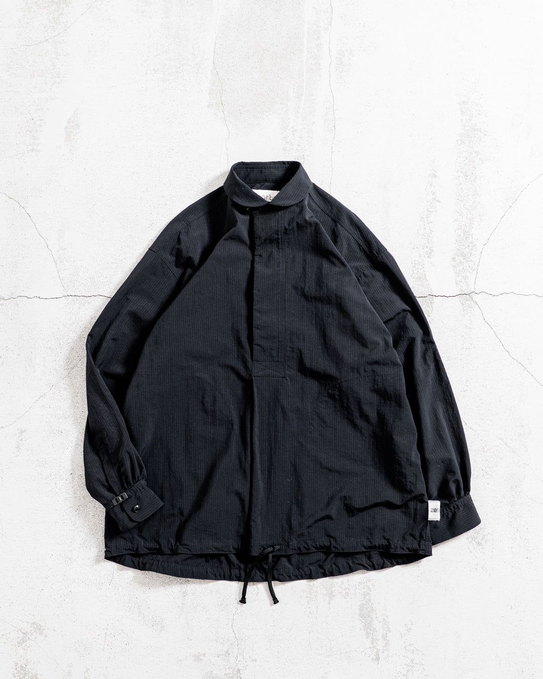 野澤広志 / Hiroshi Nozawa product(norbit & wfeld) – zentex