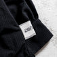 【zentex exclusive】norbit Shadow Stripe Long Sleeve Pullover Shirt "zentex custom"