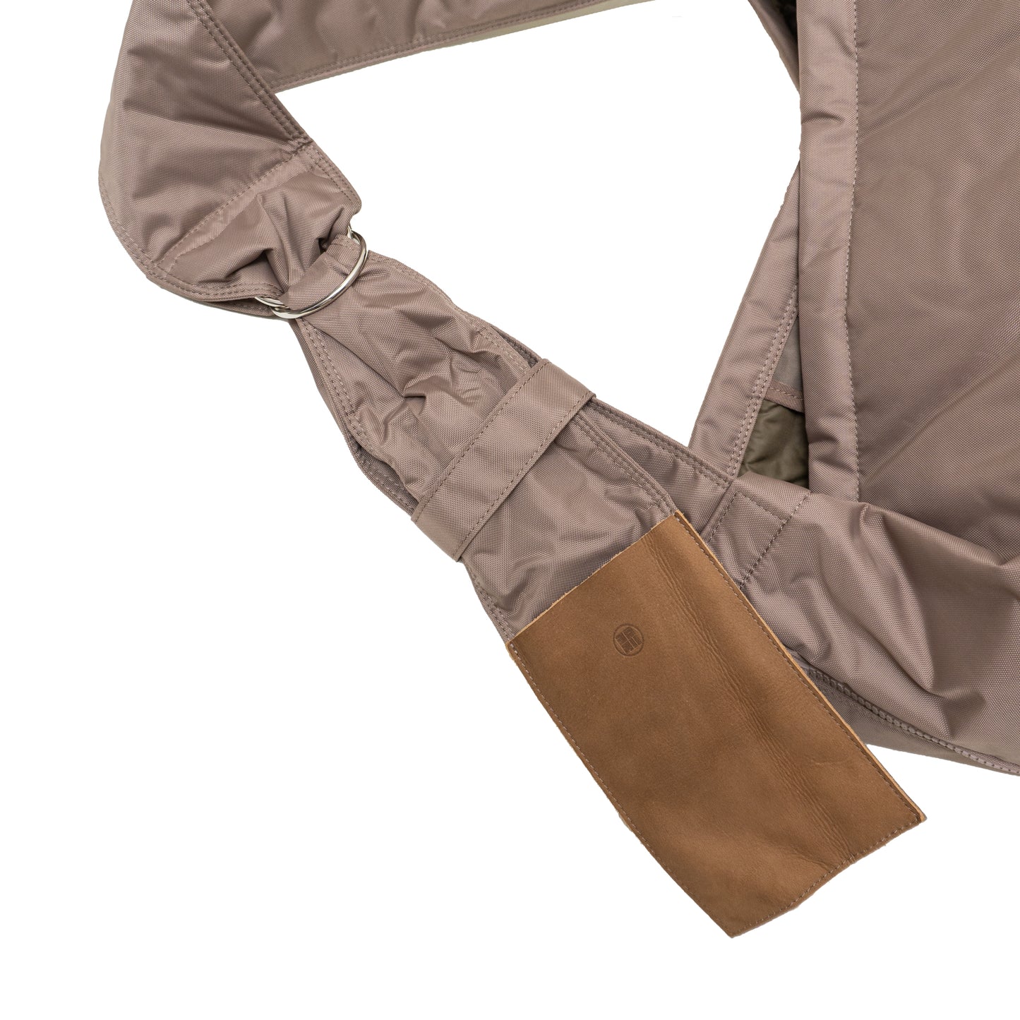 TASUKI SHOULDER <NO.0> "CO-TECH"and"TEFLON"