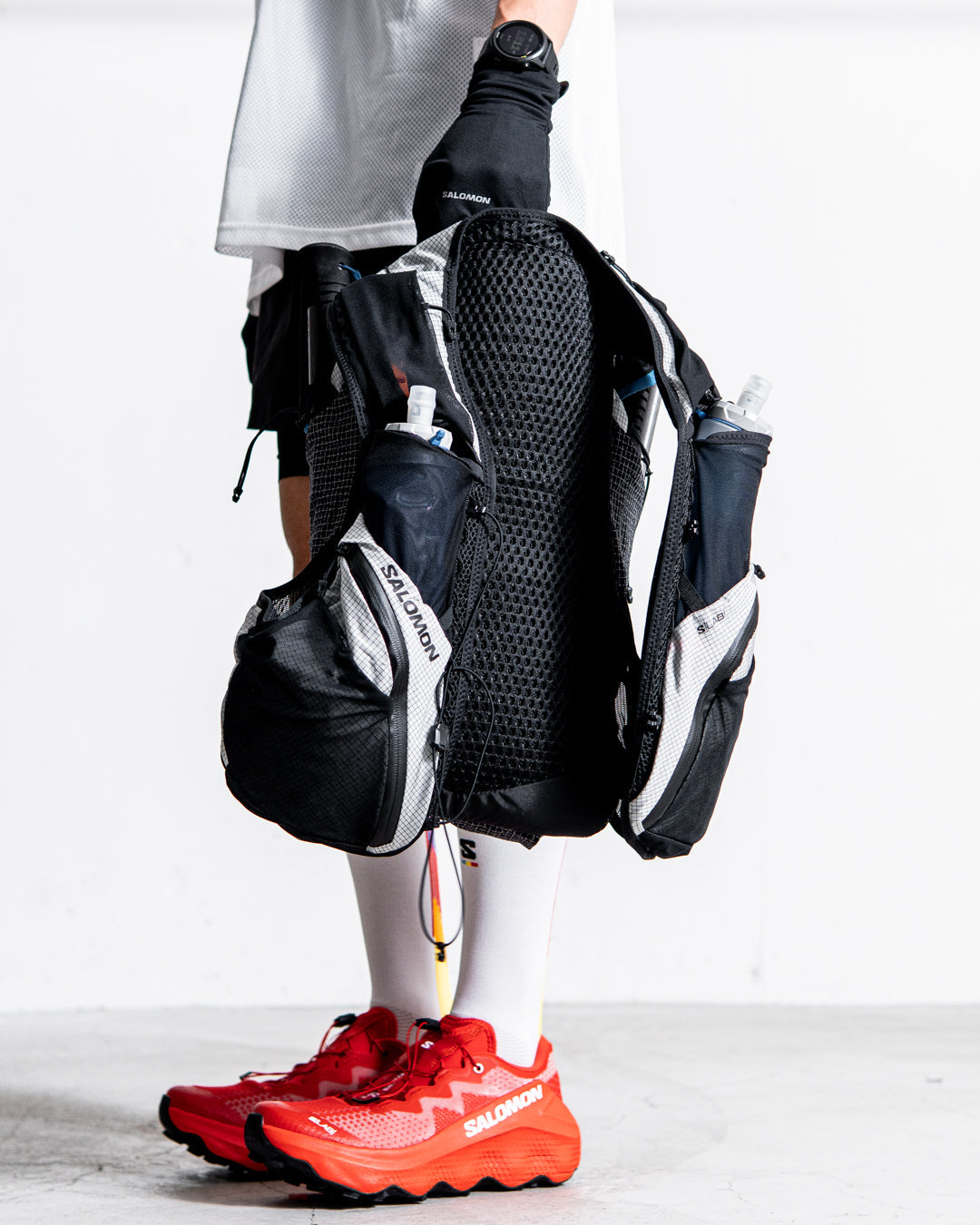 通販] SALOMON S/LAB (サロモン エスラボ) SALOMON S/LAB ADVENTURE 20