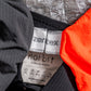 【zentex exclusive】norbit Shadow Stripe Cropped Easy Pants "zentex custom"