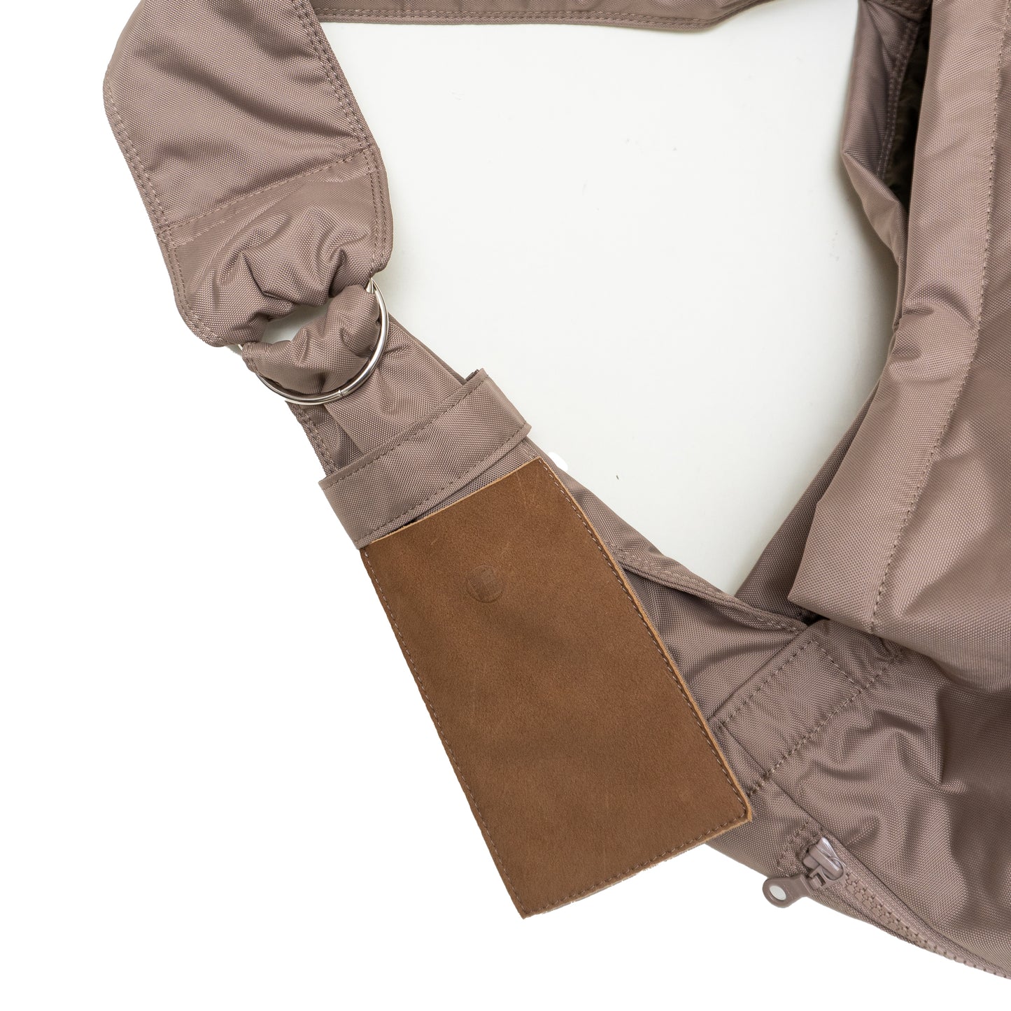 TASUKI SHOULDER <NO.1> "CO-TECH"and"TEFLON"