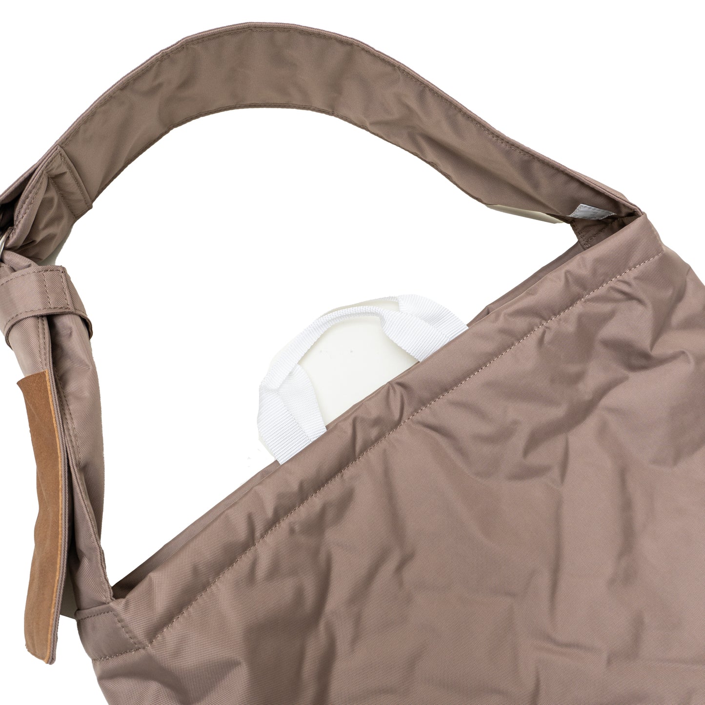 TASUKI SHOULDER <NO.1> "CO-TECH"and"TEFLON"