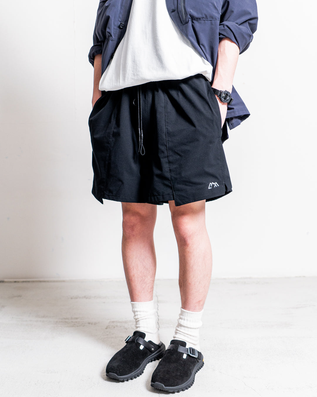 【RESTOCK】CMF OUTDOOR GARMENT BUG SHORTS