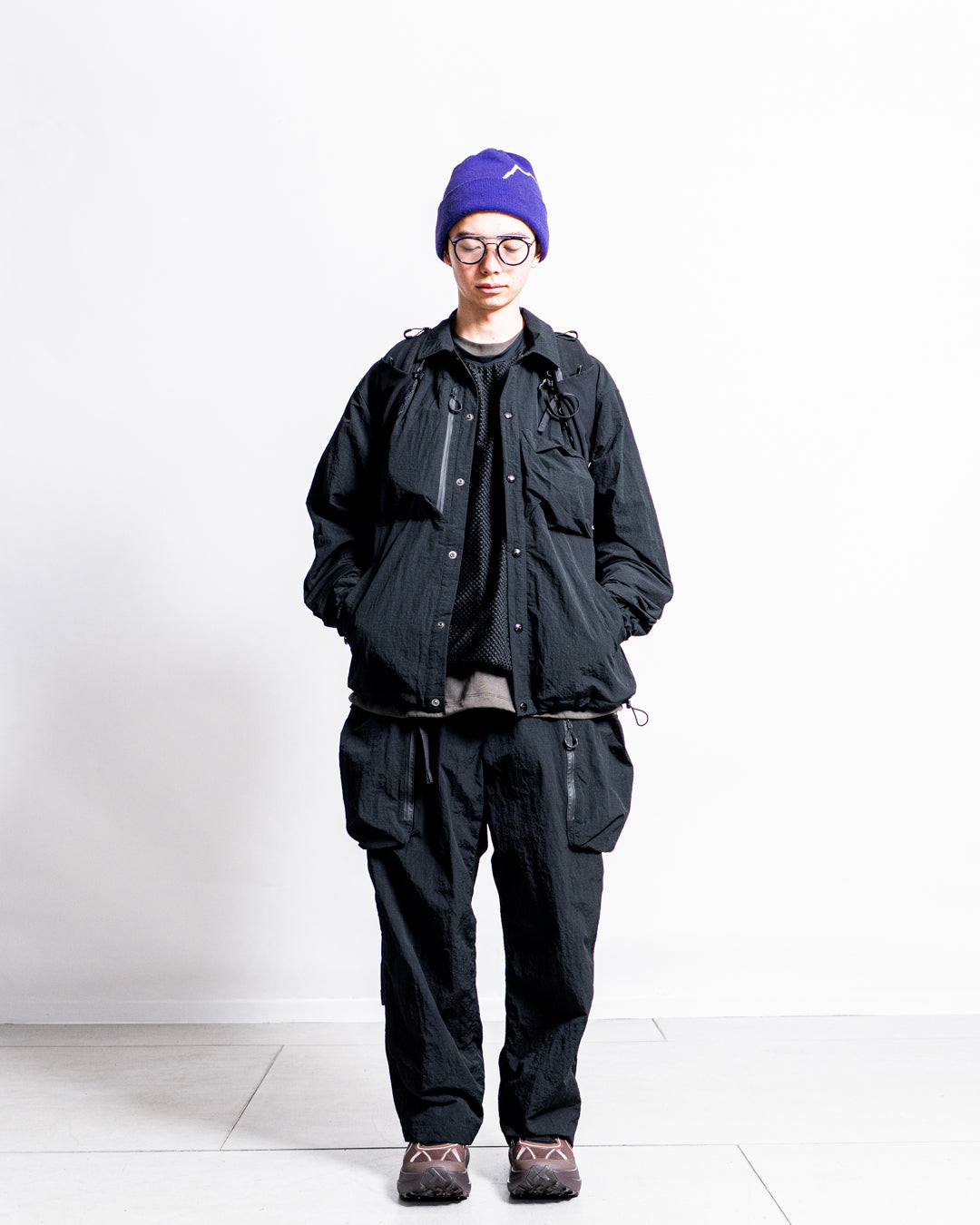CMF OUTDOOR GARMENT CARGO PANTS