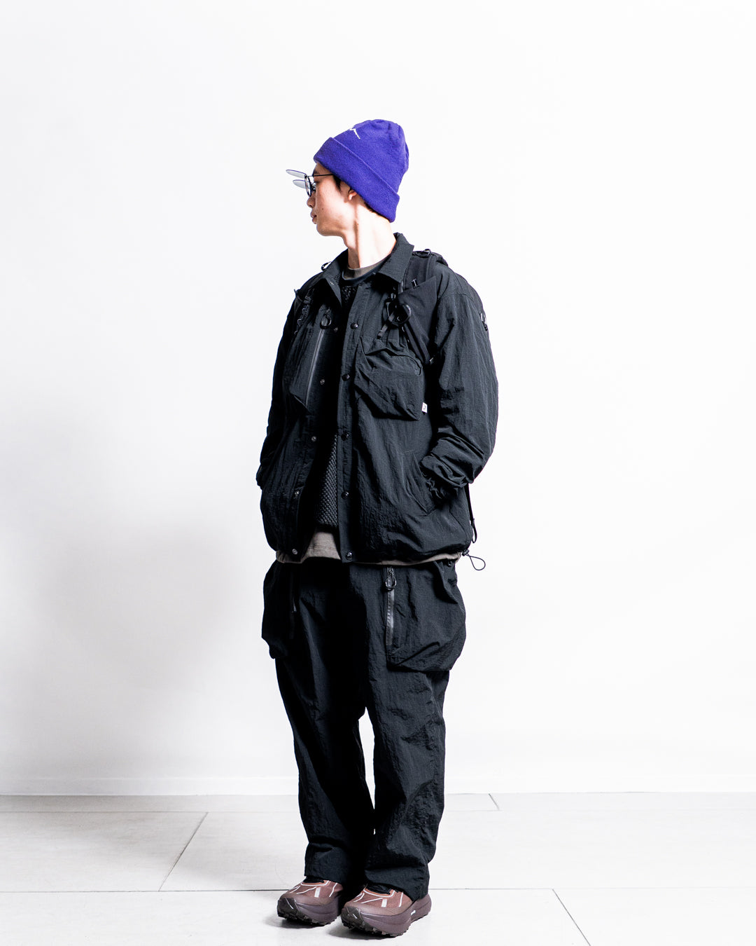 CMF OUTDOOR GARMENT CARGO PANTS