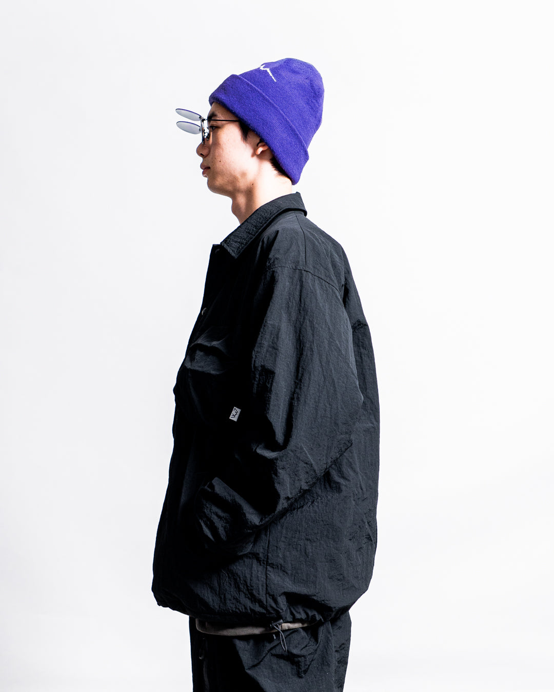 CMF OUTDOOR GARMENT GW COACH JK