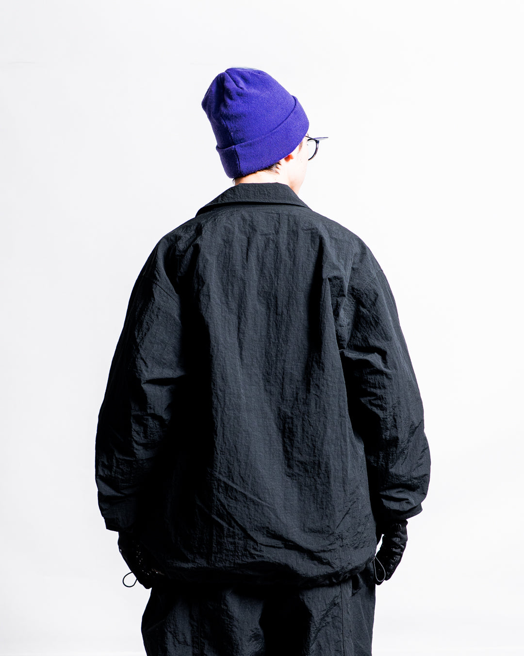 CMF OUTDOOR GARMENT GW COACH JK