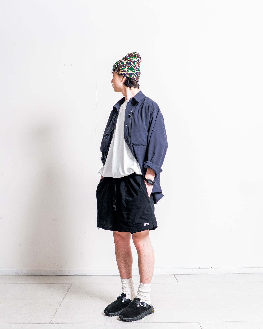 【RESTOCK】CMF OUTDOOR GARMENT BUG SHORTS