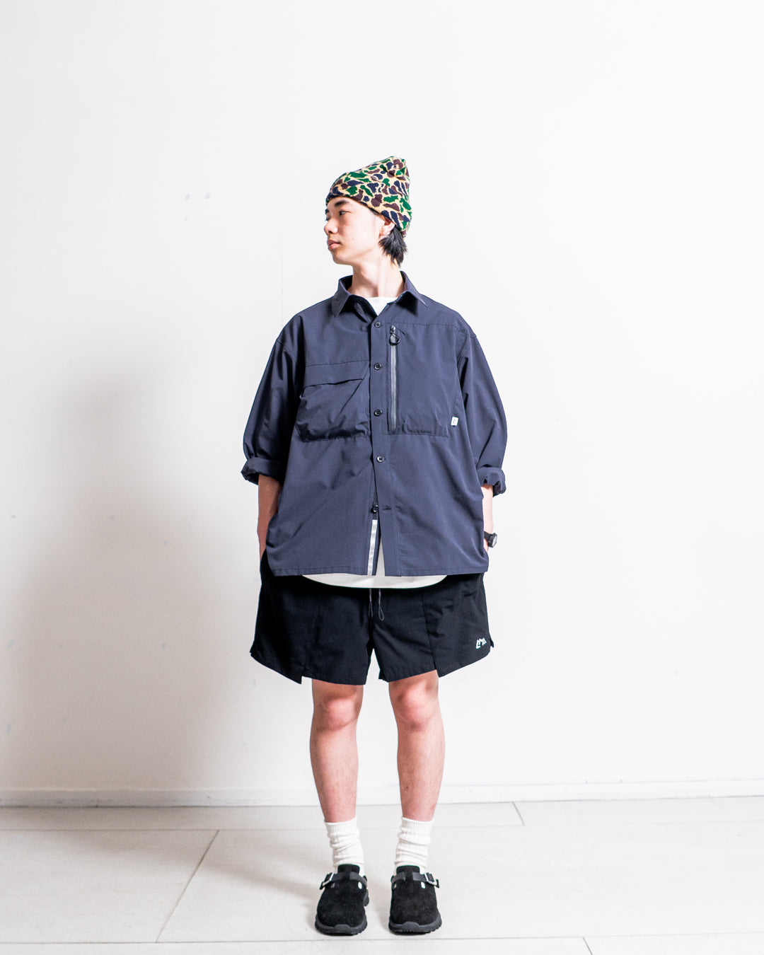 CMF OUTDOOR GARMENT GW SHIRTS
