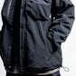 CMF OUTDOOR GARMENT GW COACH JK