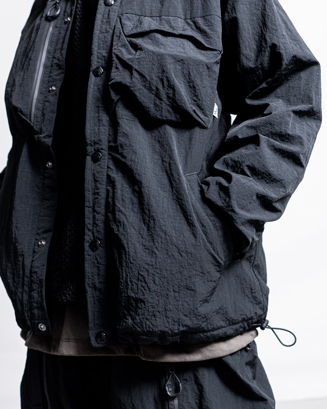 CMF OUTDOOR GARMENT GW COACH JK