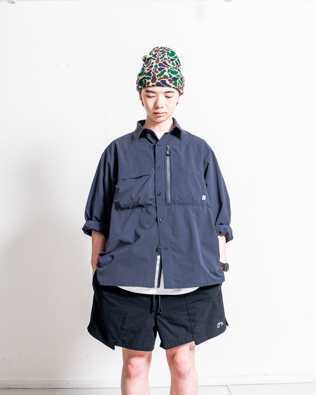 CMF OUTDOOR GARMENT GW SHIRTS