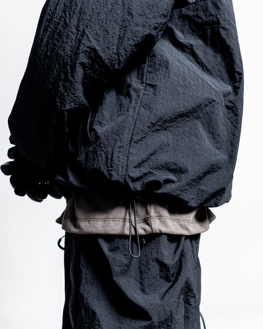 CMF OUTDOOR GARMENT GW COACH JK