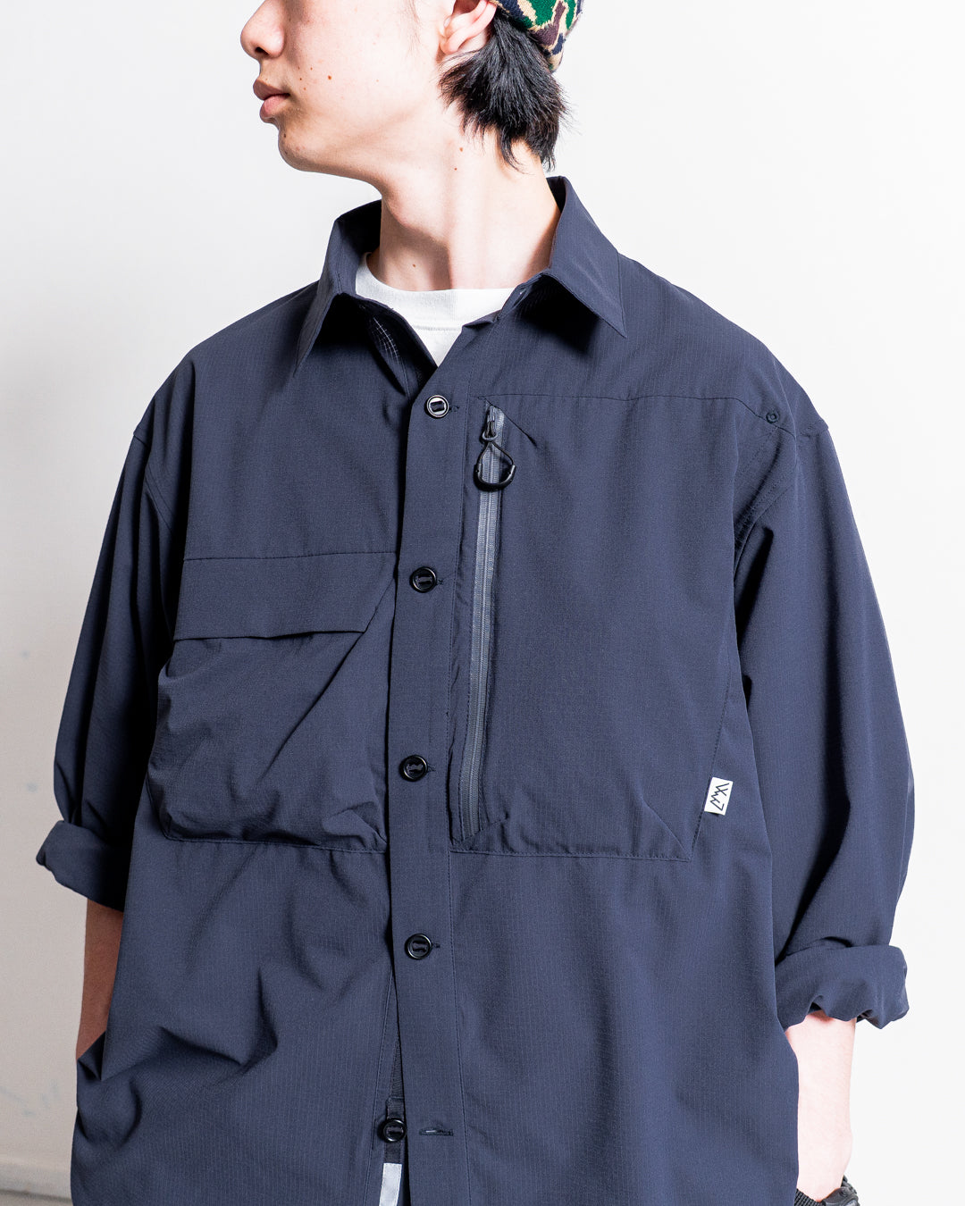CMF OUTDOOR GARMENT GW SHIRTS