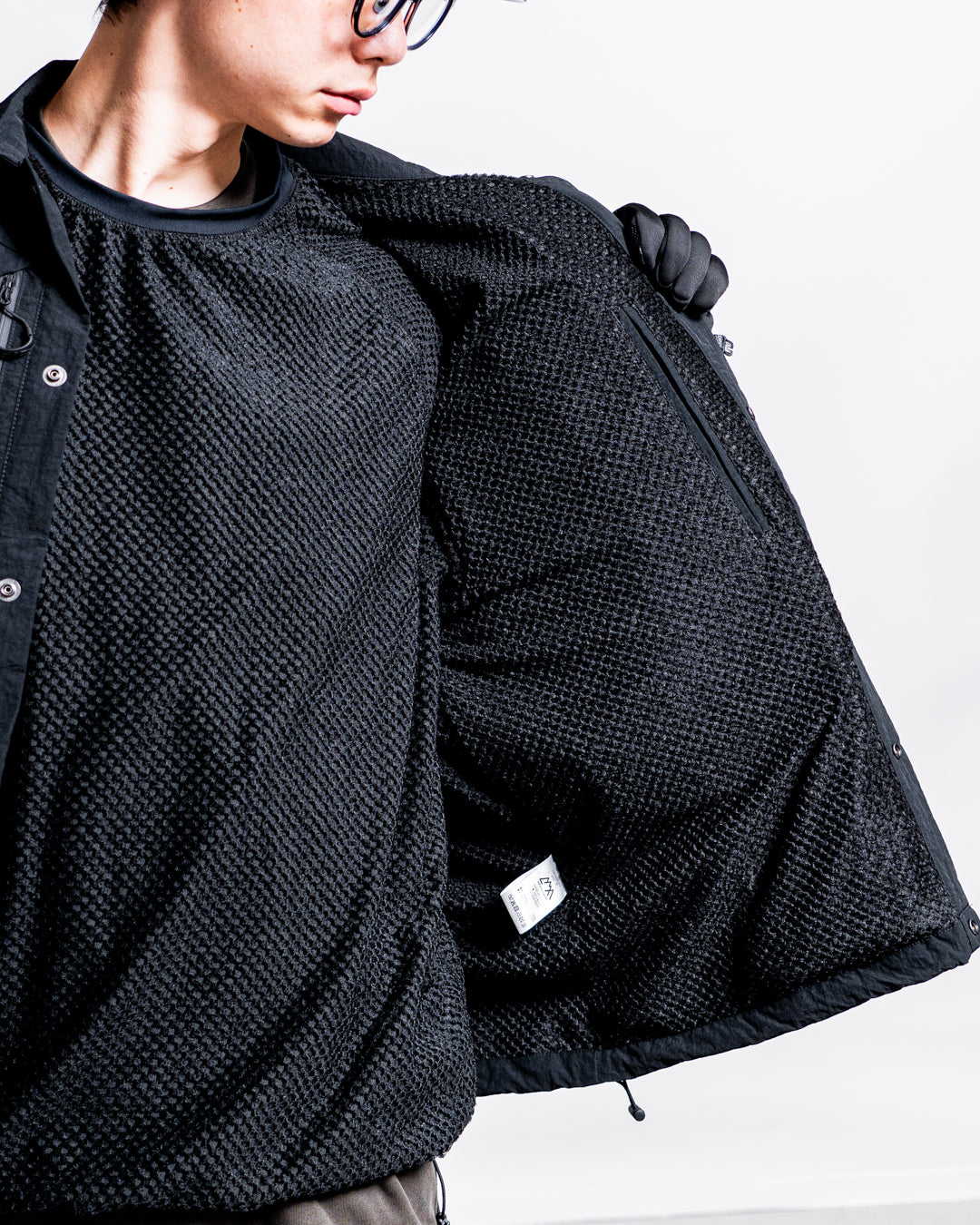 CMF OUTDOOR GARMENT GW COACH JK