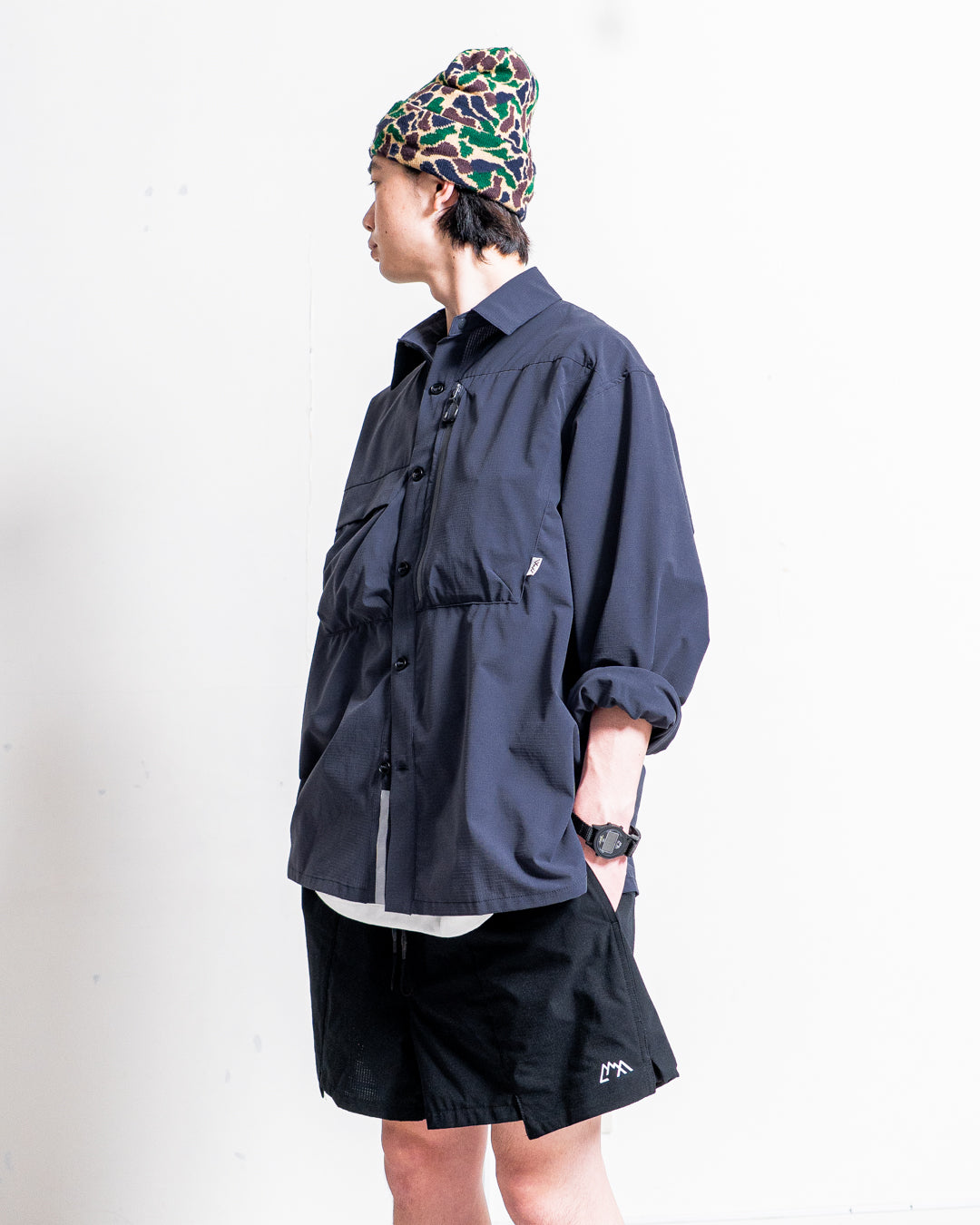 CMF OUTDOOR GARMENT GW SHIRTS